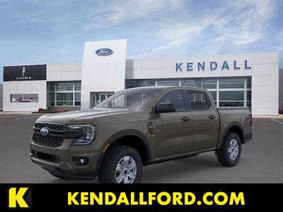 Used 2025 Ford Ranger - photo 1