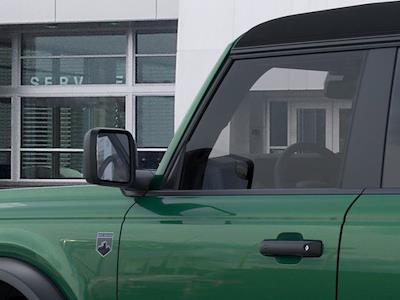2025 Ford Bronco 4WD SUV for sale #FT44844 - photo 1