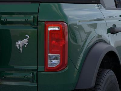 2025 Ford Bronco 4WD SUV for sale #FT44844 - photo 2