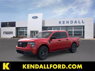 Used 2025 Ford Maverick XLT SuperCrew Cab for sale #FT44864 - photo 1