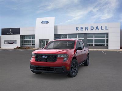 Used 2025 Ford Maverick XLT SuperCrew Cab for sale #FT44864 - photo 2