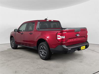 Used 2025 Ford Maverick XLT SuperCrew Cab for sale #FT44864 - photo 2