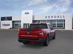 Used 2025 Ford Maverick XLT SuperCrew Cab for sale #FT44864 - photo 8
