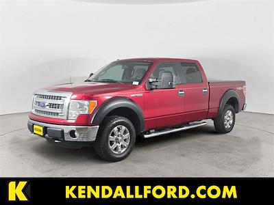Used 2013 Ford F-150 - photo 1