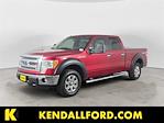 2013 Ford F-150 SuperCrew Cab 4WD Pickup for sale #FT44864A - photo 1