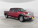2013 Ford F-150 SuperCrew Cab 4WD Pickup for sale #FT44864A - photo 7