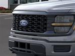 2025 Ford F-150 SuperCrew Cab 4WD Pickup for sale #FT44896 - photo 17