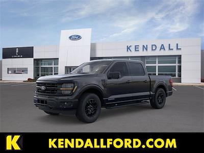 2025 Ford F-150 SuperCrew Cab 4WD Pickup for sale #FT44905 - photo 1