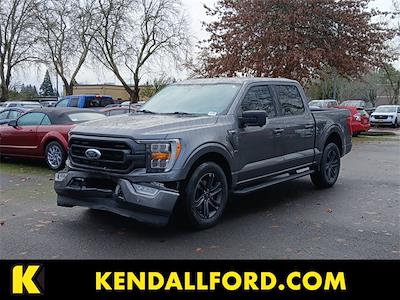 2022 Ford F-150 SuperCrew Cab RWD Pickup for sale #FT44905A - photo 1