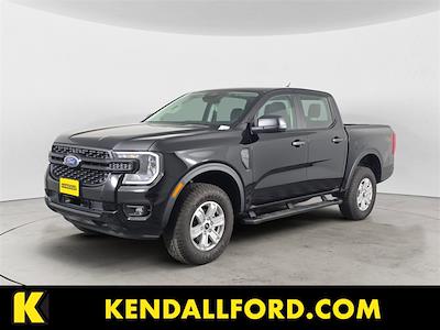 Used 2025 Ford Ranger - photo 1