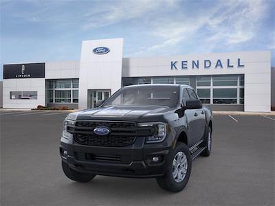 Used 2025 Ford Ranger - photo 1