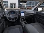 2025 Ford Ranger SuperCrew Cab 4WD Pickup for sale #FT44975 - photo 9