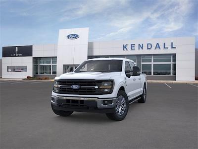 Used 2025 Ford F-150 XLT SuperCrew Cab for sale #FT45061 - photo 2