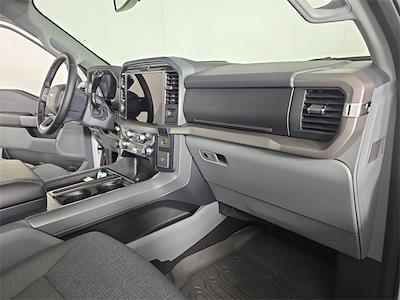2025 Ford F-150 SuperCrew Cab 4WD Pickup for sale #FT45061 - photo 2
