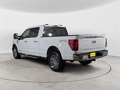 Used 2025 Ford F-150 XLT SuperCrew Cab for sale #FT45061 - photo 2