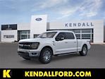 2025 Ford F-150 SuperCrew Cab 4WD Pickup for sale #FT45061 - photo 1