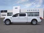 2025 Ford F-150 SuperCrew Cab 4WD Pickup for sale #FT45061 - photo 3