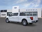 2025 Ford F-150 SuperCrew Cab 4WD Pickup for sale #FT45061 - photo 4