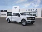2025 Ford F-150 SuperCrew Cab 4WD Pickup for sale #FT45061 - photo 7