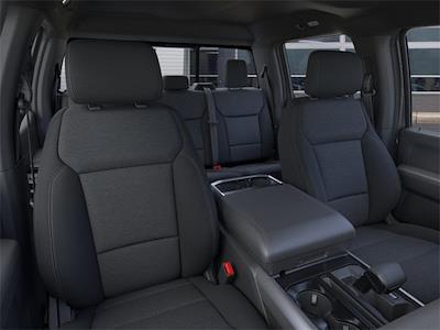 Used 2025 Ford F-150 - photo 1