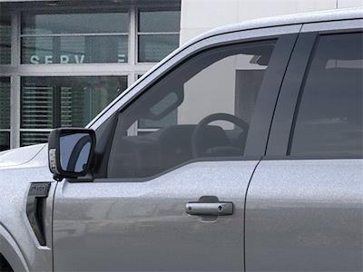 Used 2025 Ford F-150 - photo 1