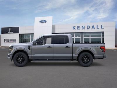 Used 2025 Ford F-150 - photo 1
