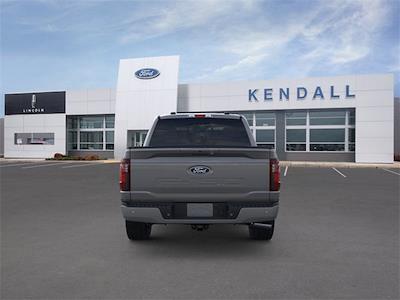Used 2025 Ford F-150 - photo 1