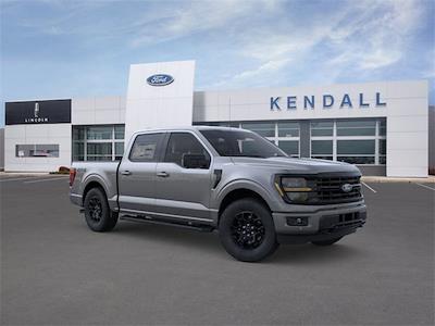 Used 2025 Ford F-150 - photo 1