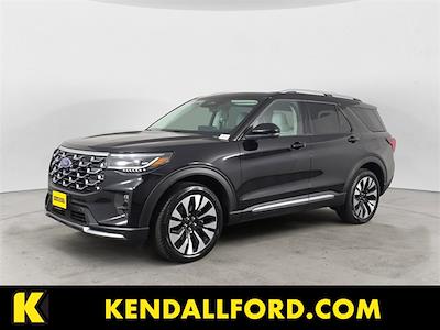 2025 Ford Explorer 4WD SUV for sale #FT45155 - photo 1