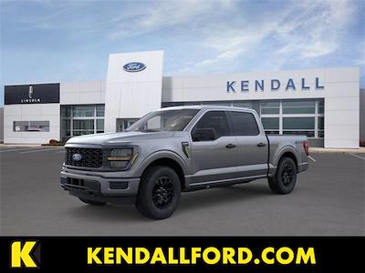 Used 2025 Ford F-150 - photo 1