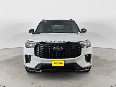 2026 Ford Explorer 4WD SUV for sale #FT45415 - photo 2