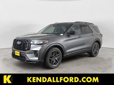 2026 Ford Explorer 4WD SUV for sale #FT45425 - photo 1