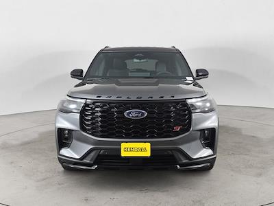 2026 Ford Explorer 4WD SUV for sale #FT45425 - photo 2