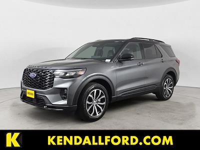 2026 Ford Explorer 4WD SUV for sale #FT45490 - photo 1