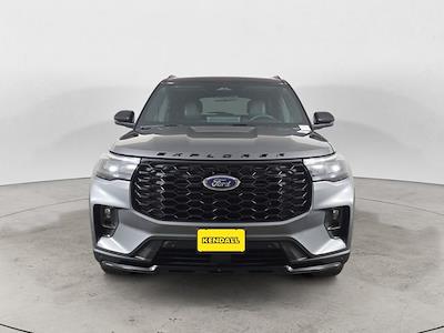 2026 Ford Explorer 4WD SUV for sale #FT45490 - photo 2
