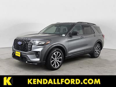 2026 Ford Explorer RWD SUV for sale #FT45491 - photo 1