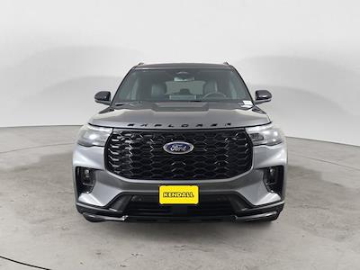2026 Ford Explorer RWD SUV for sale #FT45491 - photo 2