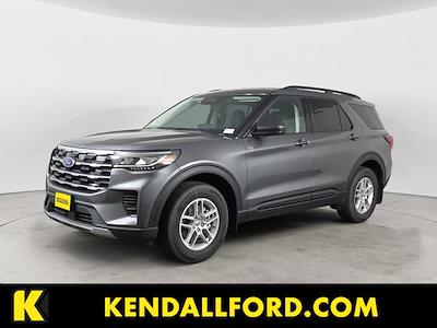 2026 Ford Explorer 4WD SUV for sale #FT45629 - photo 1