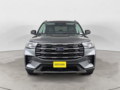 2026 Ford Explorer 4WD SUV for sale #FT45629 - photo 2
