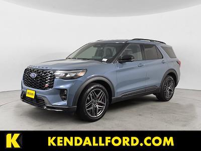 2026 Ford Explorer 4WD SUV for sale #FT45739 - photo 1