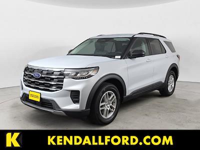 2026 Ford Explorer 4WD SUV for sale #FT45939 - photo 1