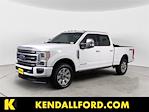 2020 Ford F-350 Crew Cab SRW 4x4 Pickup for sale #FTC6389 - photo 1