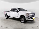 2020 Ford F-350 Crew Cab SRW 4x4 Pickup for sale #FTC6389 - photo 5