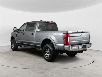 2021 Ford F-350 Crew Cab SRW 4x4 Pickup for sale #FTC6459 - photo 2