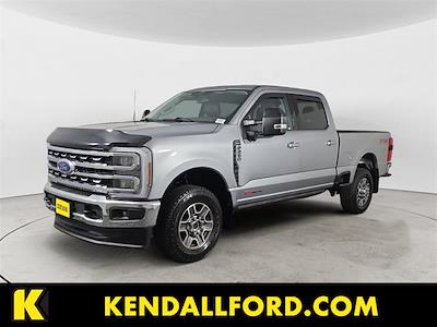 2024 Ford F-250 Crew Cab 4WD Pickup for sale #FTC6724 - photo 1