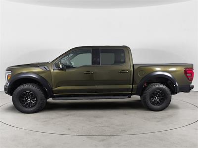 Used 2025 Ford F-150 - photo 1