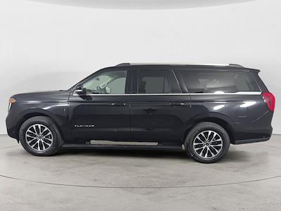 2025 Ford Expedition MAX 4WD SUV for sale #FTJ1099 - photo 2