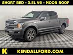 2020 Ford F-150 SuperCrew Cab 4x4 Pickup for sale #FTS2133 - photo 1