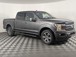 2020 Ford F-150 SuperCrew Cab 4x4 Pickup for sale #FTS2133 - photo 4