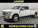 2021 Ford F-450 Crew Cab DRW 4x4 Pickup for sale #FTS2156 - photo 1